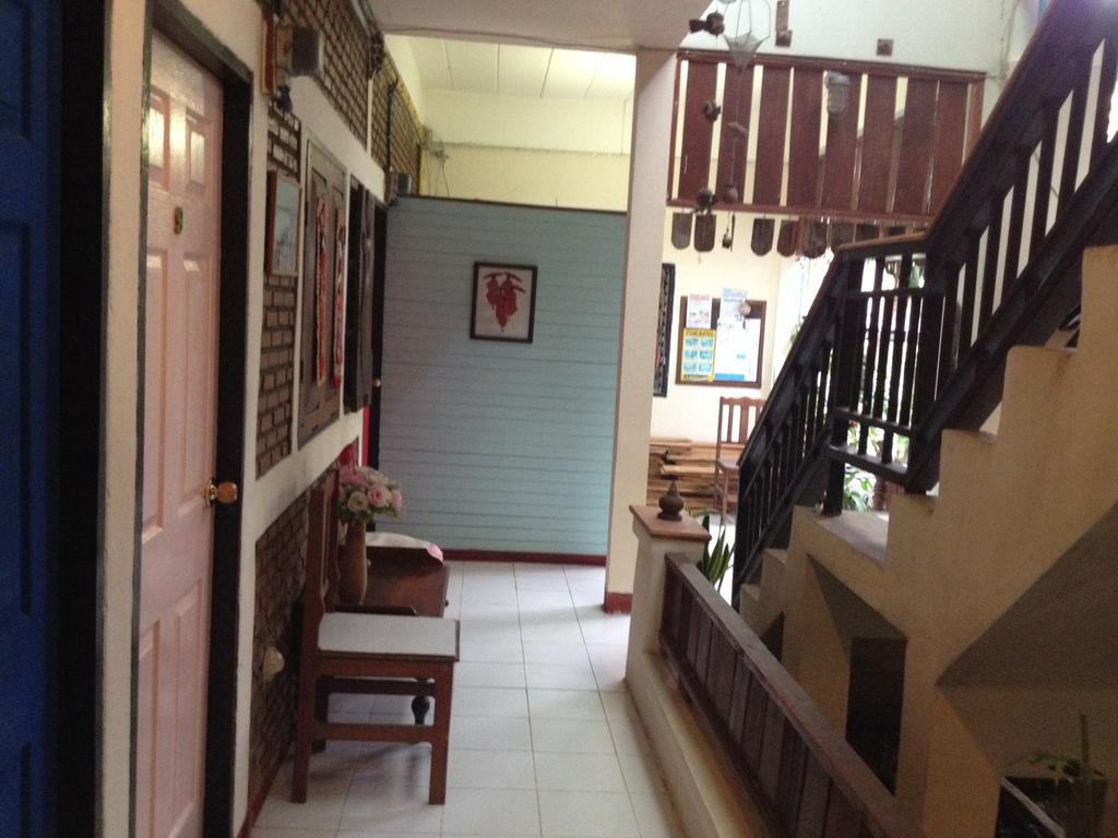 Tanyahouse Hotel Chiang Rai Exterior foto