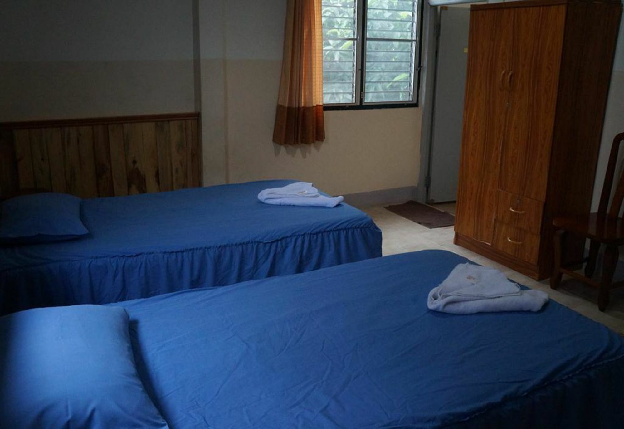 Tanyahouse Hotel Chiang Rai Exterior foto
