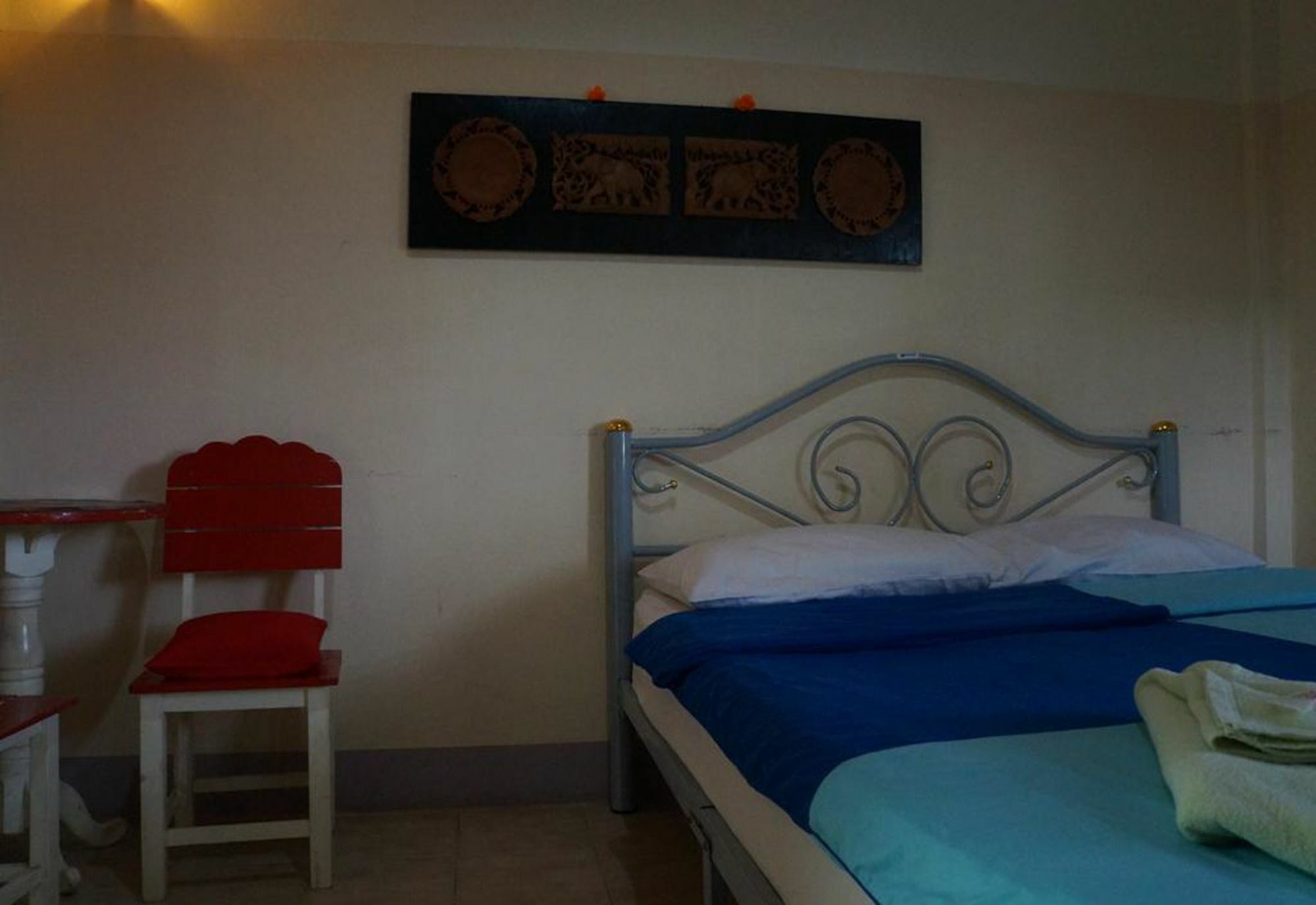 Tanyahouse Hotel Chiang Rai Exterior foto