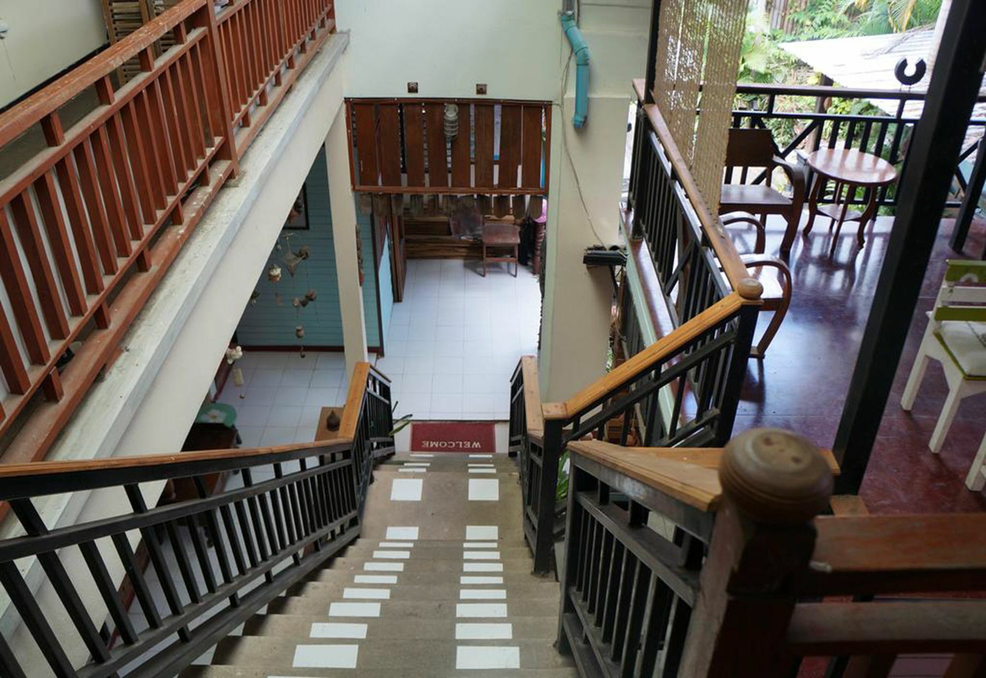 Tanyahouse Hotel Chiang Rai Exterior foto