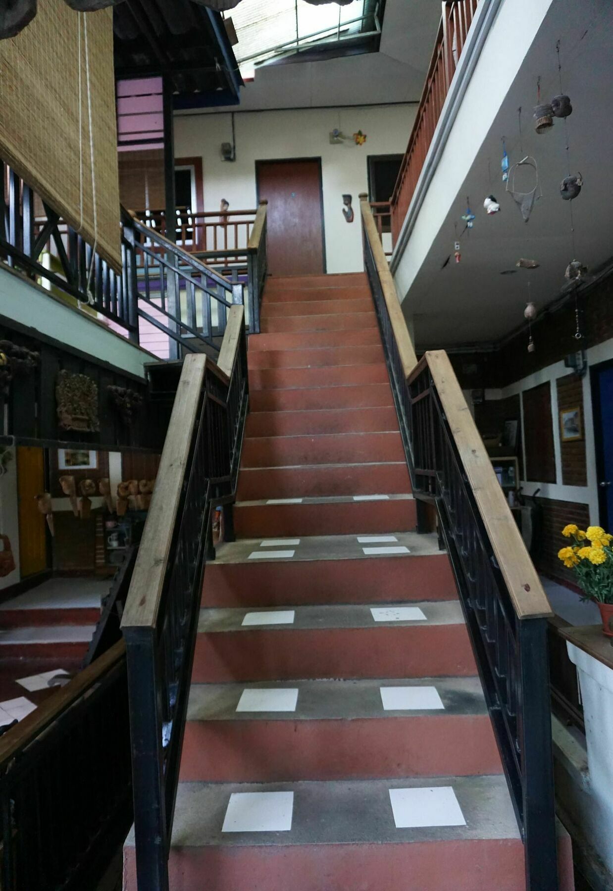 Tanyahouse Hotel Chiang Rai Exterior foto
