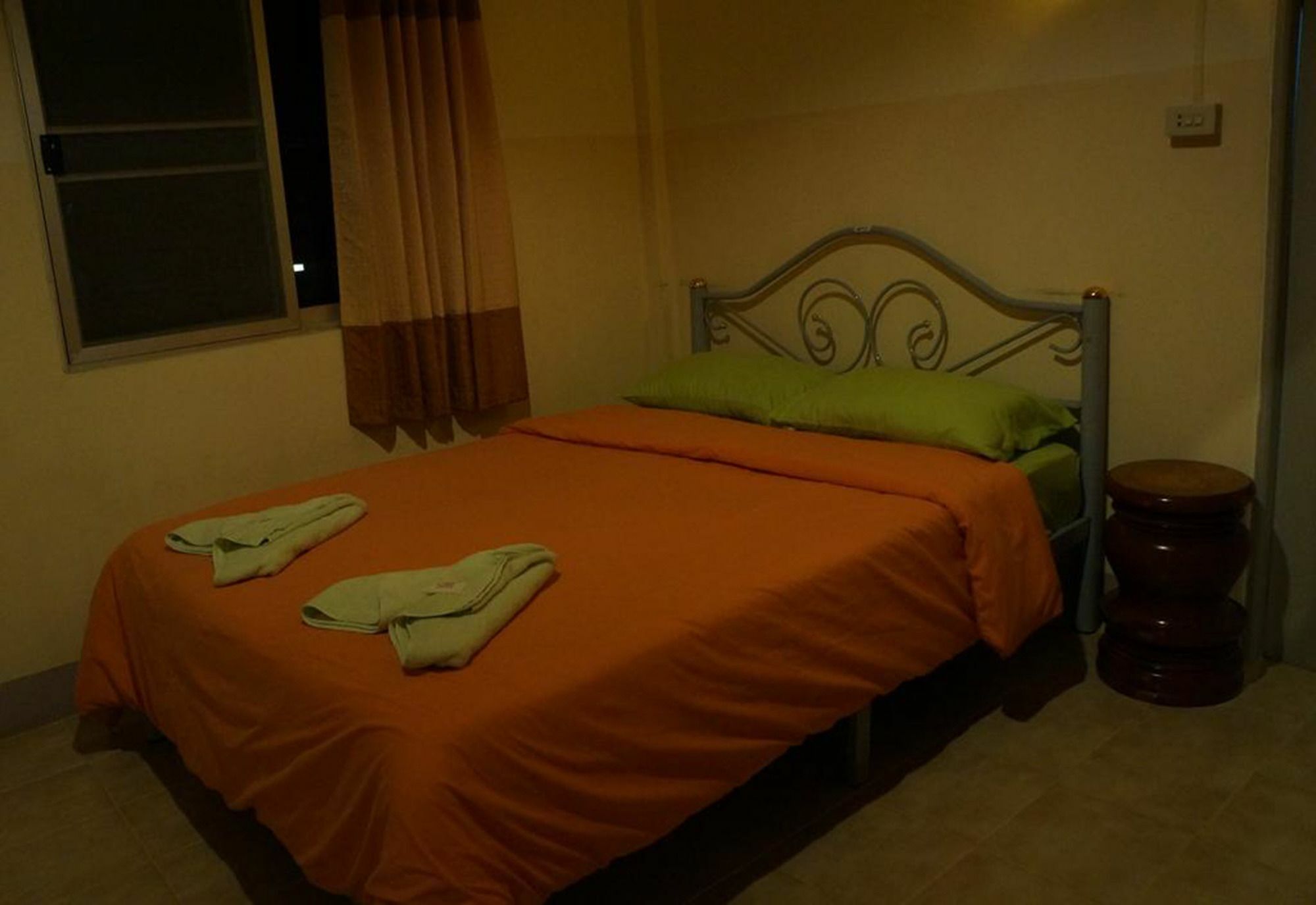 Tanyahouse Hotel Chiang Rai Exterior foto